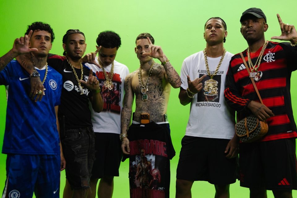 “THE BOX MEDLEY 11” chega com Chefin, Caio Luccas e novos nomes do trap nacional