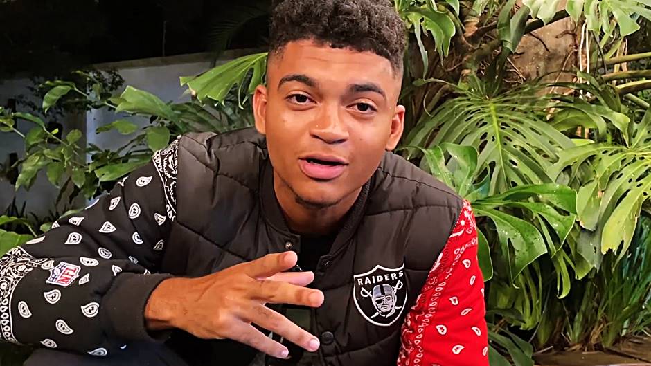 Jovem Dex lança “Safe” e inicia nova fase com recorde de streams e liberdade artística