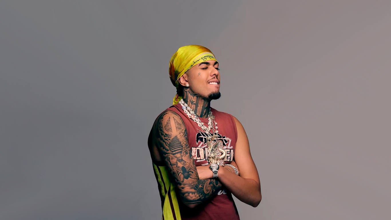 Ryu, The Runner lança “ADULTO IDEAL” e mergulha nas contradições do amadurecimento