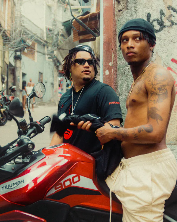 Alee e Klisman lançam “Para: Todas que Fingi Amar”