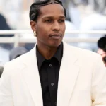 A$AP Rocky diz que não se sente inseguro por Rihanna ser mais rica: "Tenho orgulho da minha mulher"