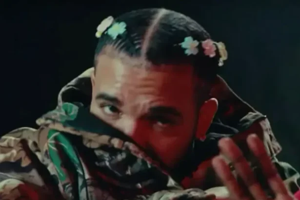 Drake é o primeiro artista da história a ultrapassar 140 bilhões de streams no Spotify