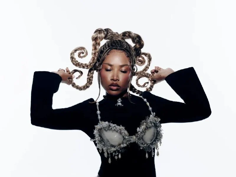 Ebony anuncia “Último Ato”, sequência de shows que encerra a era KM2
