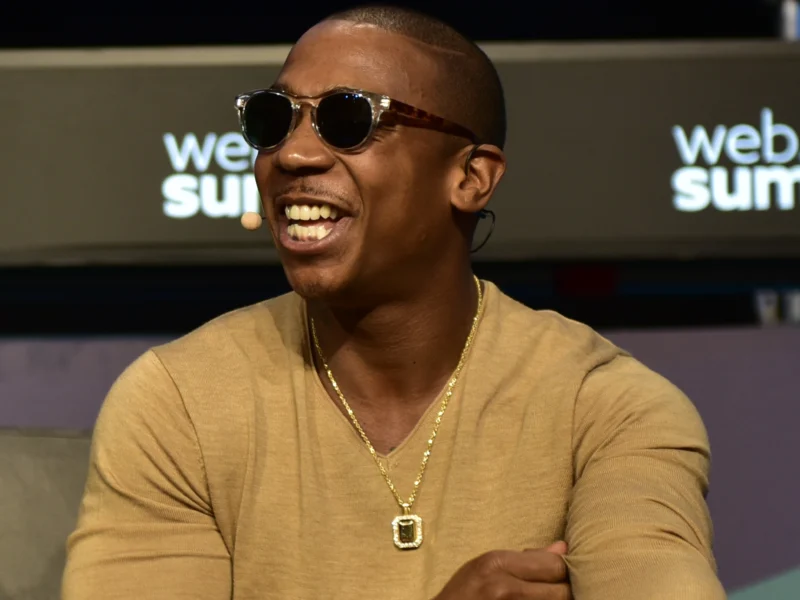 Ja Rule, Hungria e L7nnon se apresentam hoje em São Paulo, no Suhai Festival Interlagos 2026
