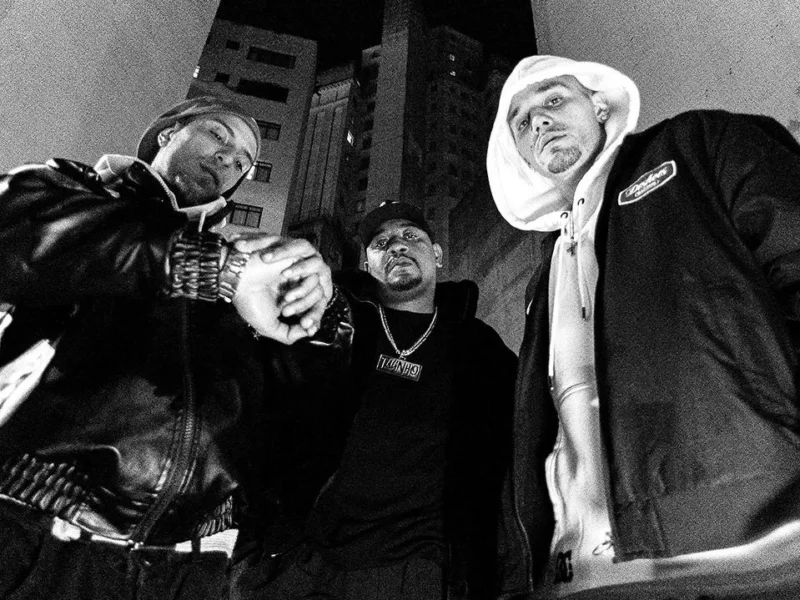 NOG lança novo single “Contagem Regressiva” com Pecaos e Tulinho