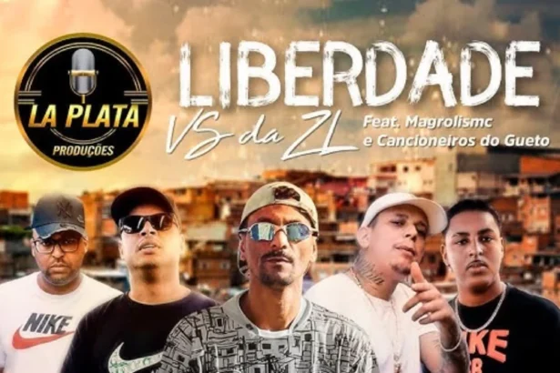 VS da ZL lança videoclipe de "O Lado Oculto"