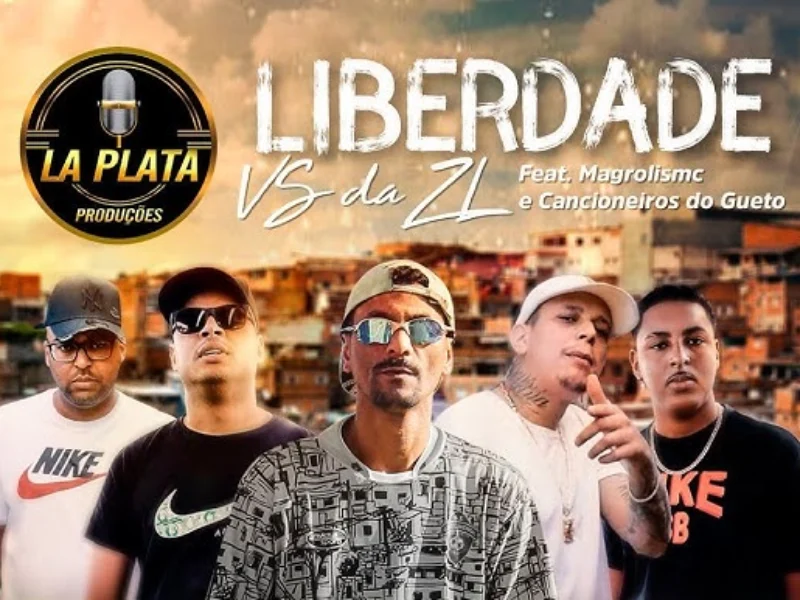 VS da ZL lança videoclipe de "O Lado Oculto"