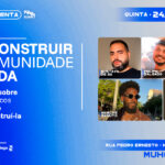 HUB 1994 promove 3ª edição do Esquenta Summit 1994