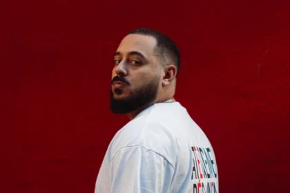 Felipe Vaz lança álbum "ATÉ ONDE MEUS PÉS ALCANÇAREM E MINHAS MÃOS PUDEREM TOCAR:"