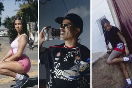 Mítico, Igão e Kyan estrelam documentário sobre Mizuno e a cultura urbana brasileira